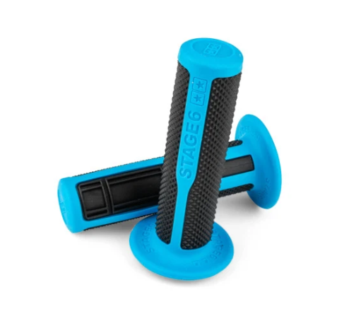 Handvaten Stage 6 Grips  Universeel 