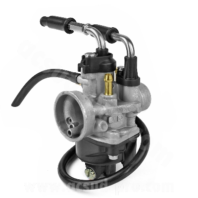 Carburateur Dell’Orto PHBN 12 mm – MBK Booster / Yamaha BW’s avant 2004
