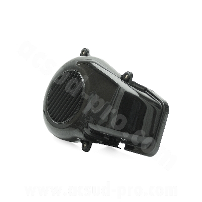 Ventilateur de Refroidissement MBK Booster / Rocket / NG / Stunt / Yamaha BW's / Spy / Bump / Slider 1990–2003 – Noir