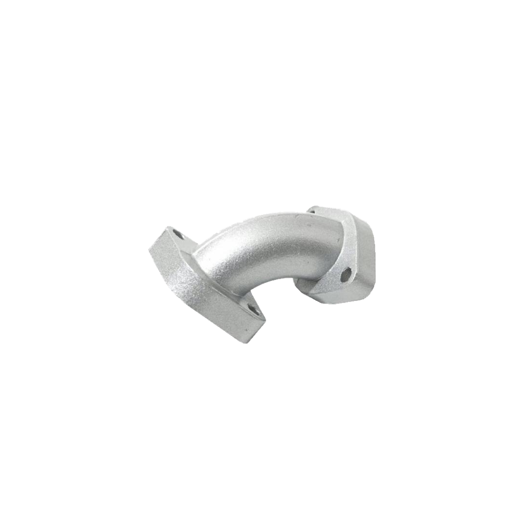 Intake Manifold 24mm Bend