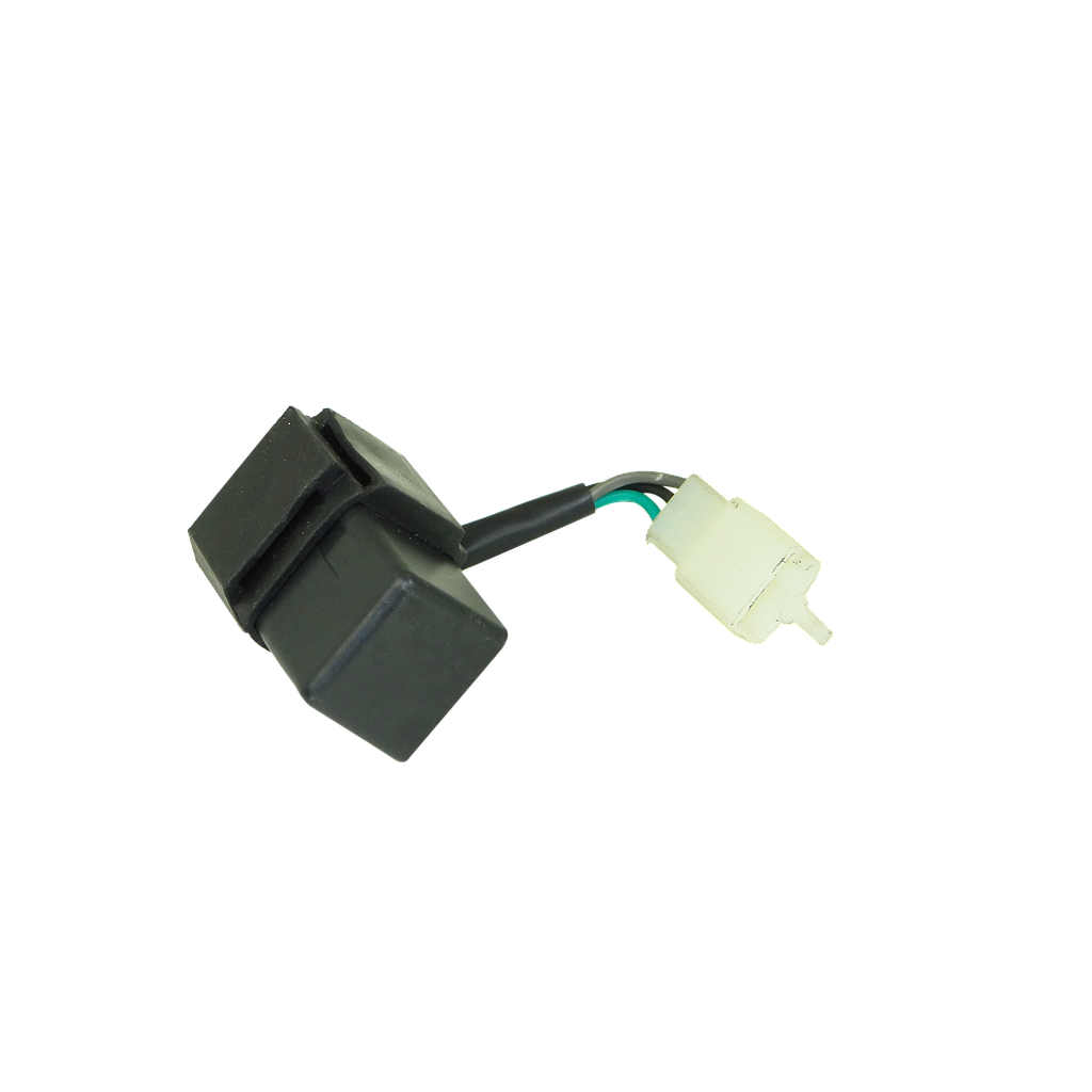 Relais Clignotants Fatboy