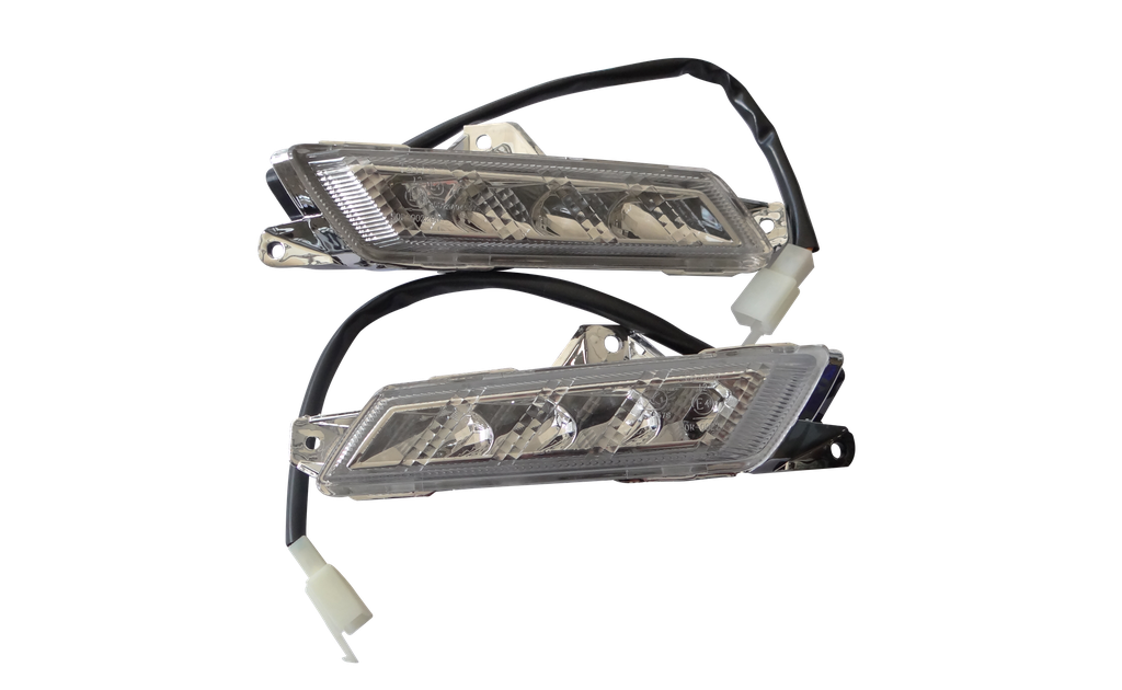 Clignotants LED Arrière - Fly Scooter