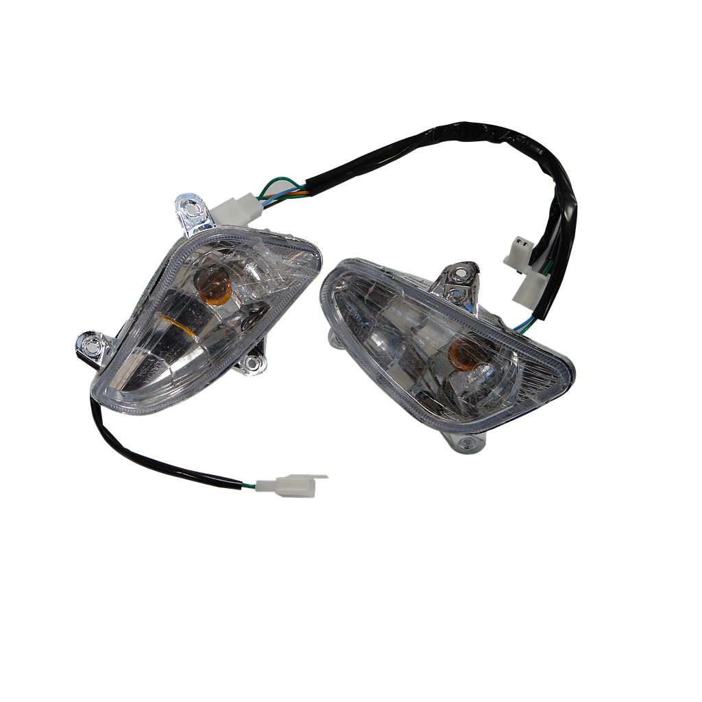 Clignotants Arrière - Venesi/Henri/E-Line