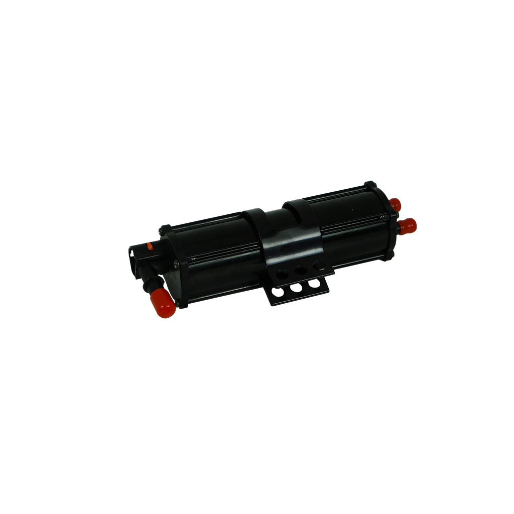 ROJO Pompe À Carburant EURO 4 Dax Injection