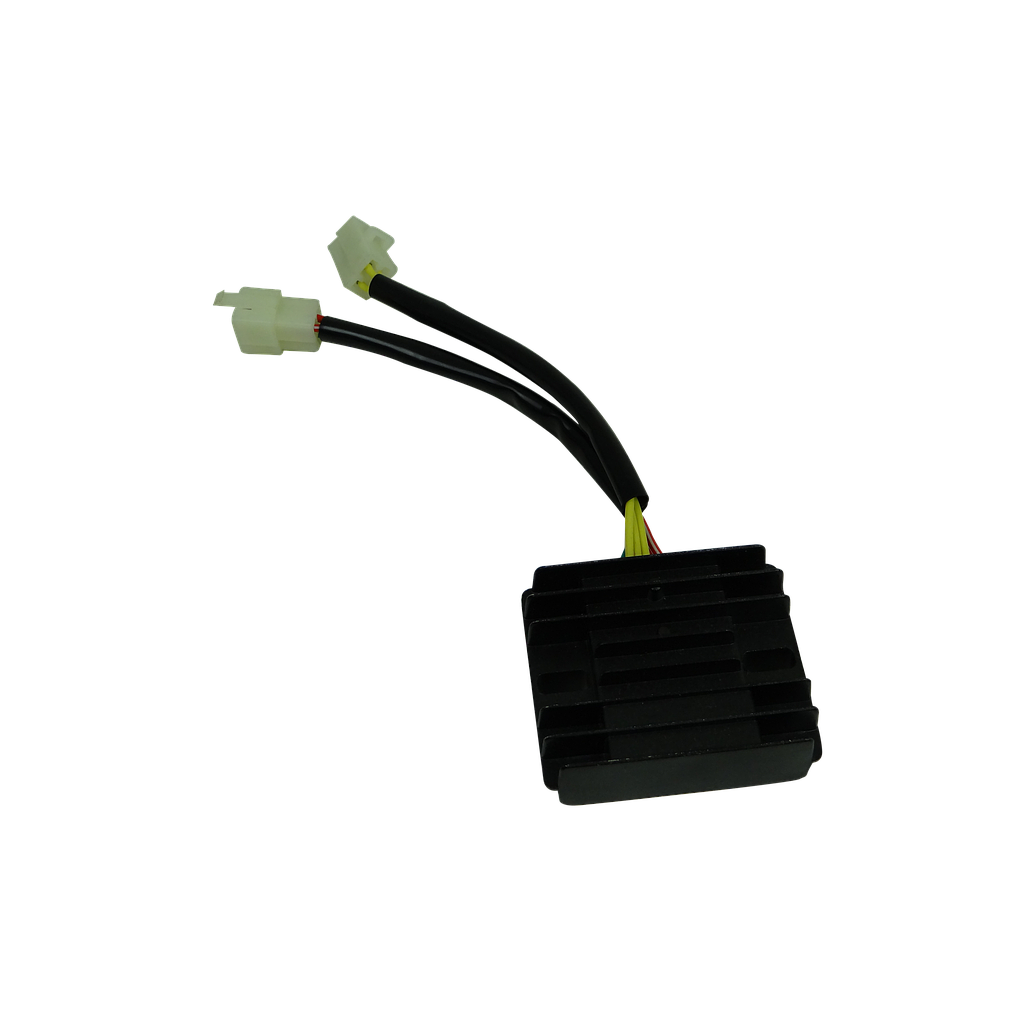 Régulateur EURO 4 Scooter