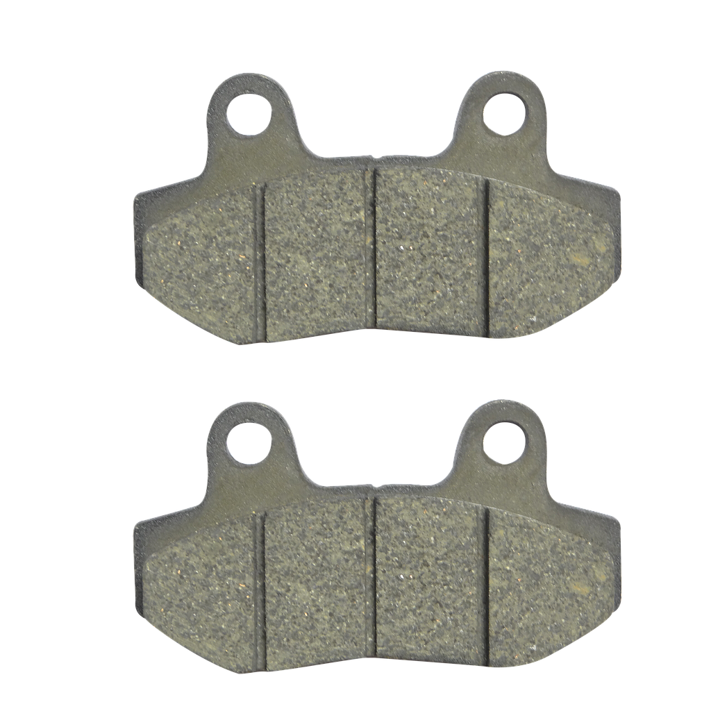 Brake pads E-Line