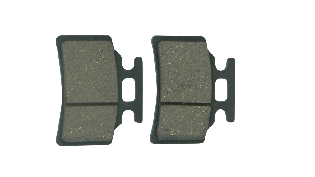 Brake Pads Front E-Lowigi