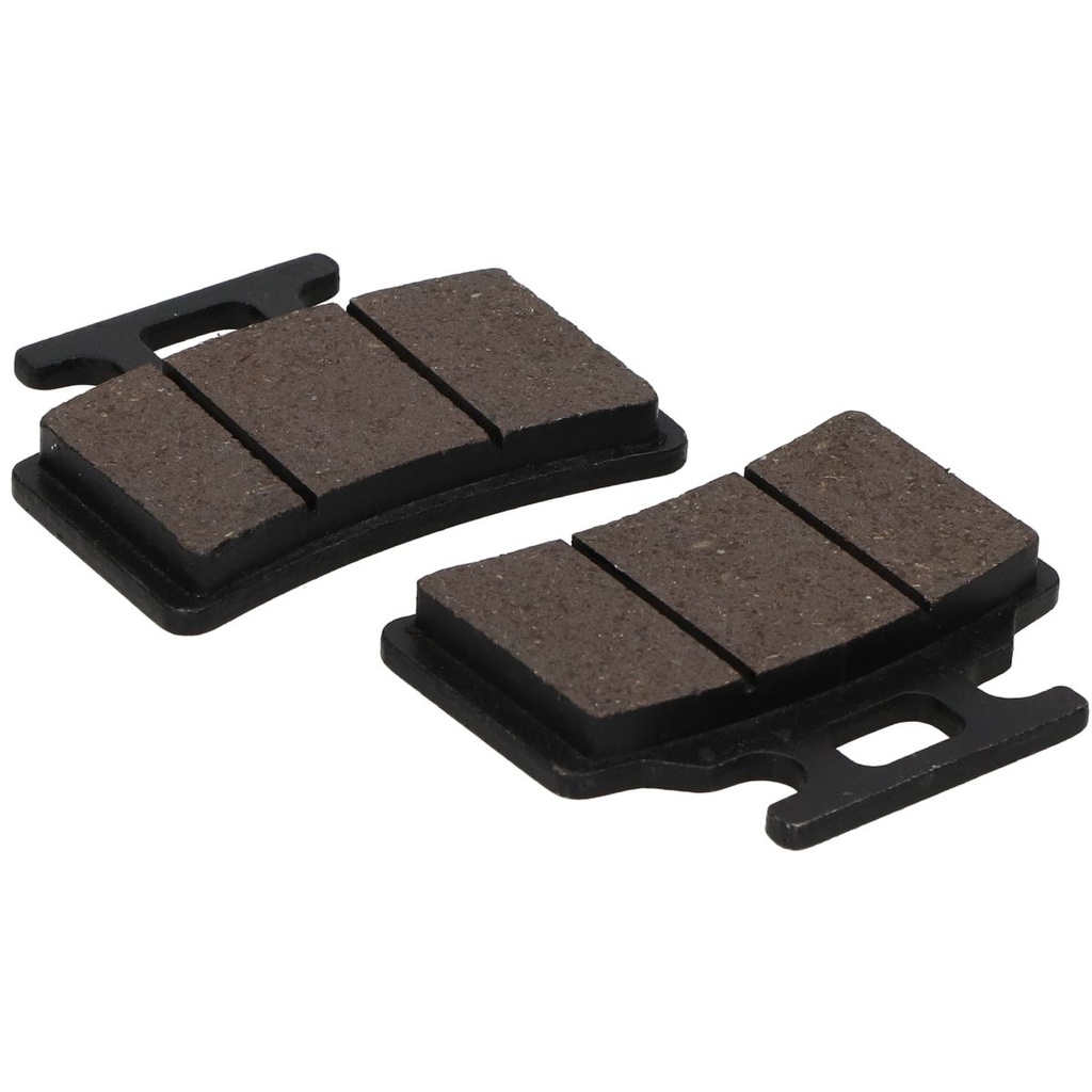 Brake Pads Front Zoë/Lowigi