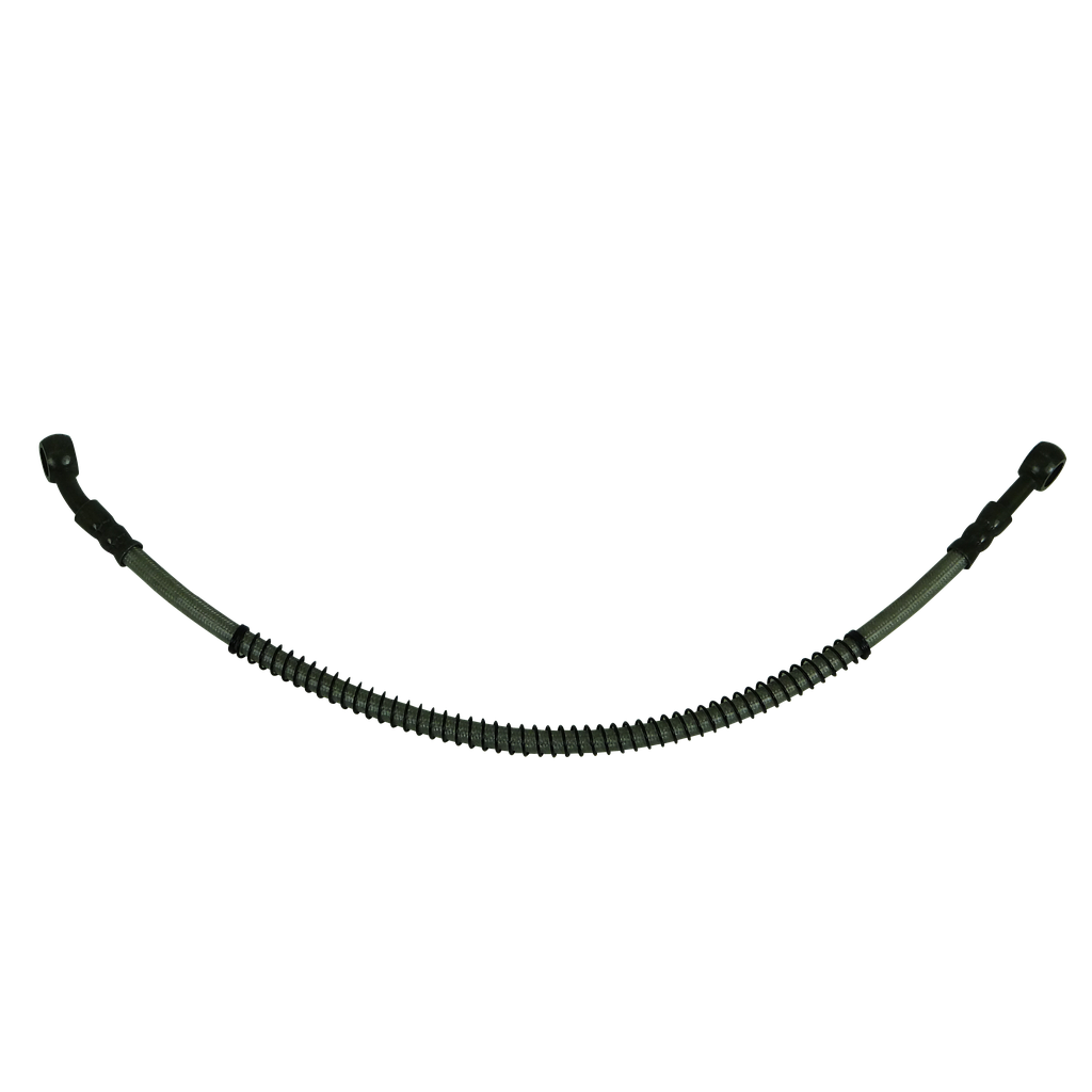 Brake line Black