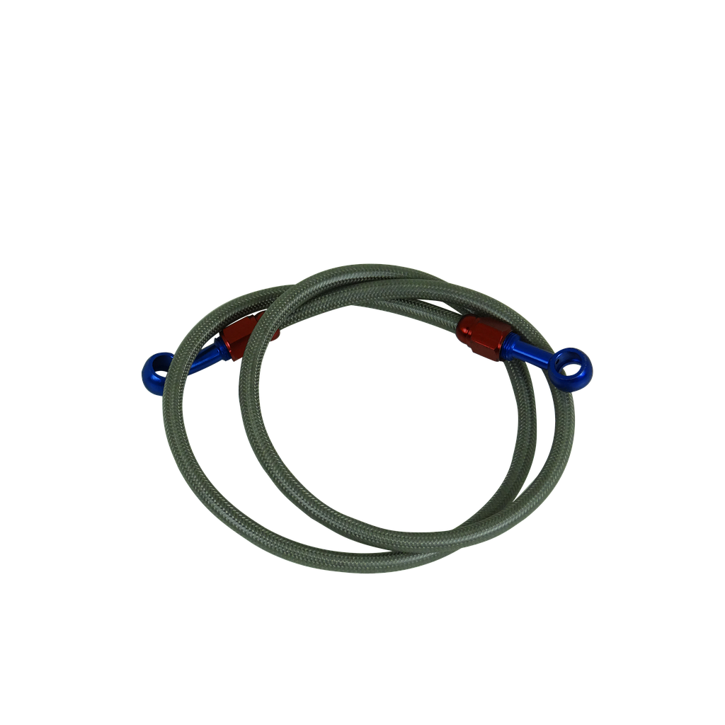 Brake Line Dax Blue
