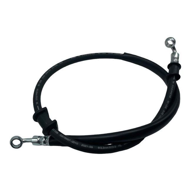 Brake Line Front E-Ultra