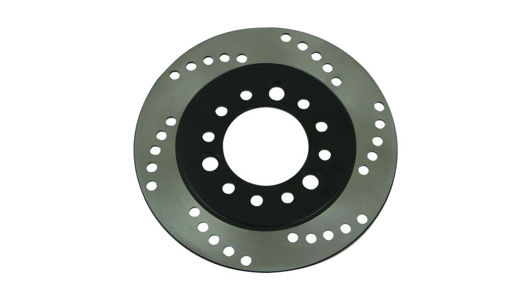 Brake Disc Rear E-Lowigi