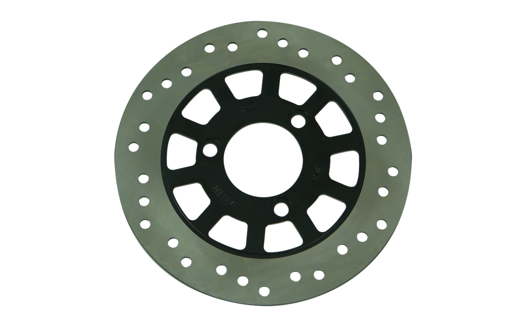 Brake Disc Rear E-Line