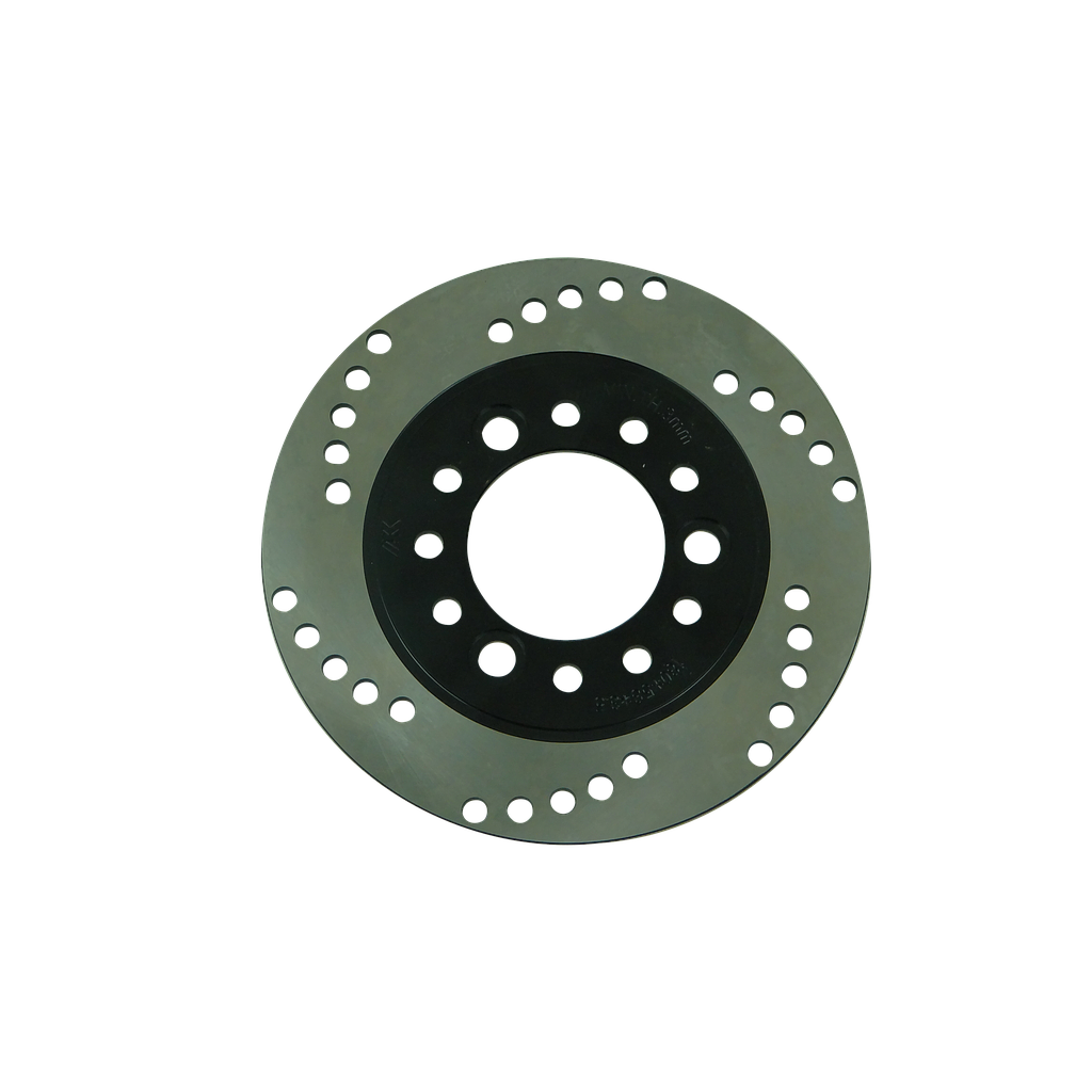 Brake Disc E-Asterix / E-Line