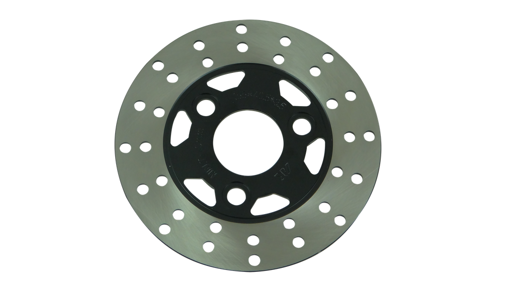 Disque De Frein Avant E-Lowigi