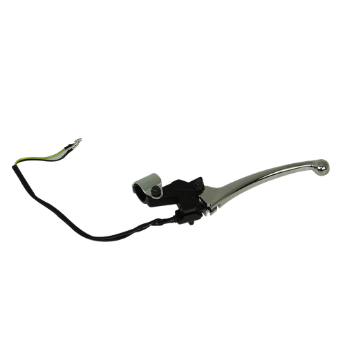 [695] Brake Lever Complete Rear Brake Venesi