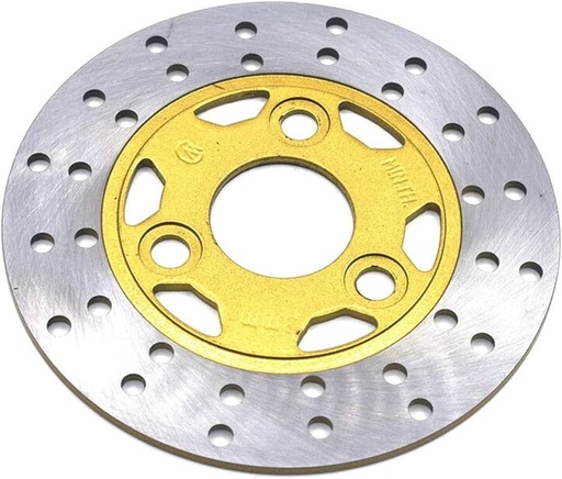 [WB-01203] Frein à disque avant Mini 4 temps