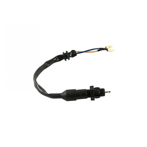 [BS0387 WB-01460] Remsensor Achterrem