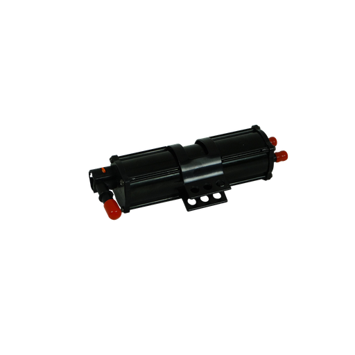 [WB-01424] ROJO Benzinepomp EURO 4 Dax Injectie