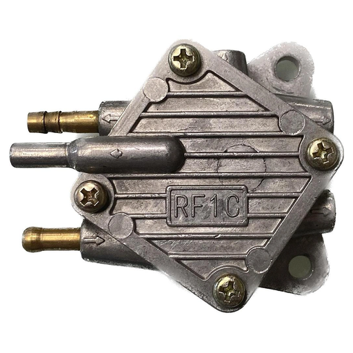 [WB-01425] ROJO Vacuum Pump Gasoline EURO 4 Dax Injection