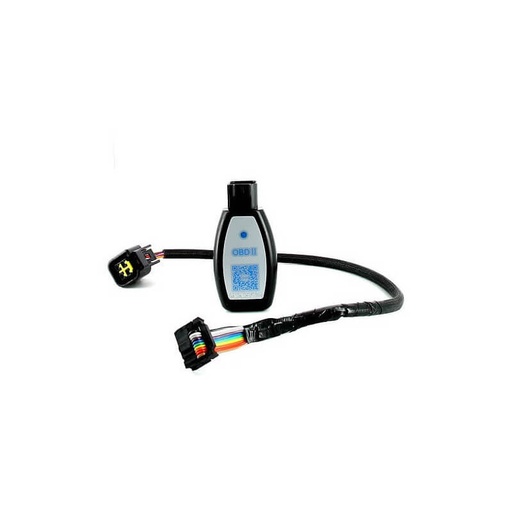 [BS0680] Module ROJO Zhenhua