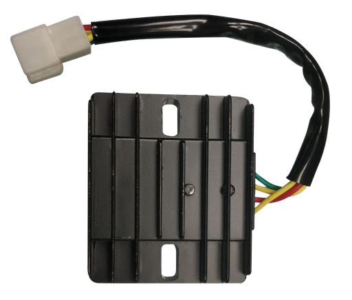 Régulateur EURO 4 Dax / Monkey