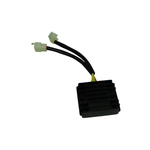 [WB-01443] Régulateur EURO 4 Scooter