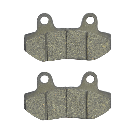 [684] Brake pads E-Asterix
