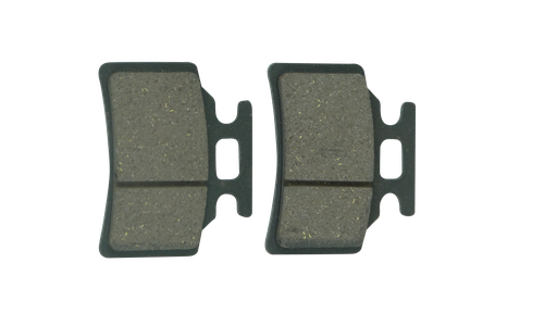 [693] Brake Pads Front E-Lowigi