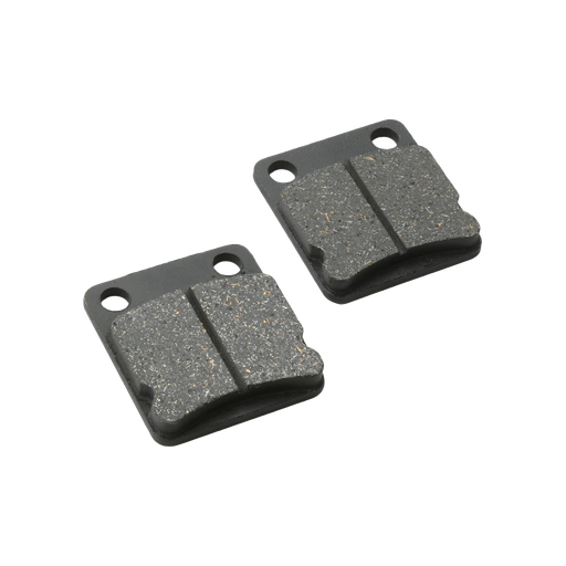 [683] Plaquettes De Frein Arrière Pitbike