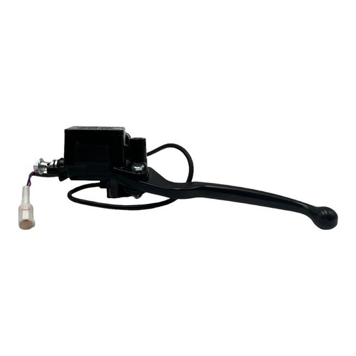 [WB-01178] Remhendel Links Compleet E-Ultra