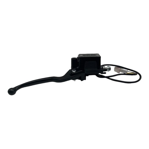 [WB-01455] Remhendel Rechts Compleet E-Ultra