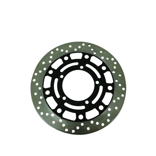 [WB-01201] Brake Disc Fatboy 17"
