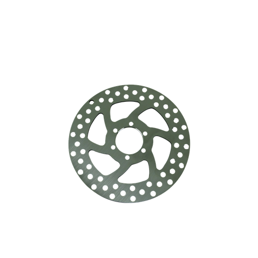 [737] Disque De Frein Fatboy 8"