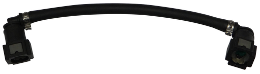 [BS0015 WB-01462] Conduite De Carburant Rojo Monkey EURO5 Avec Injection