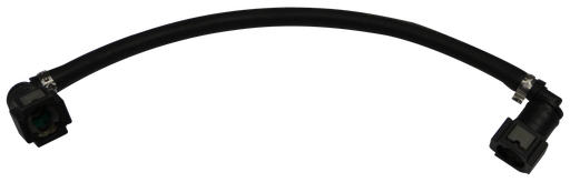 [BS0015 WB-01463] Ligne De Carburant Rojo Dax Euro5 Avec Injection