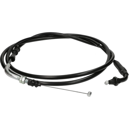 [WB-01266] Throttle Cable GY6 Scooter 4-Stroke (220CM)