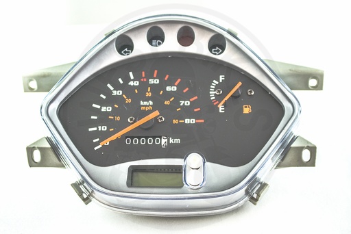 [WB-01358] Odomètre Scooter - Henri/Malou/Venesi