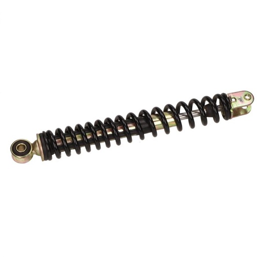 [WB-01484] Scooter Achtervering Standaard