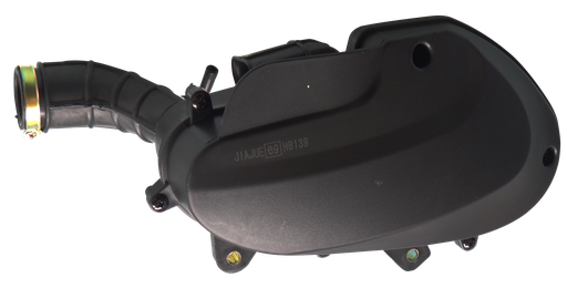 [WB-01344] Air Filter Venesi Scooter Complete