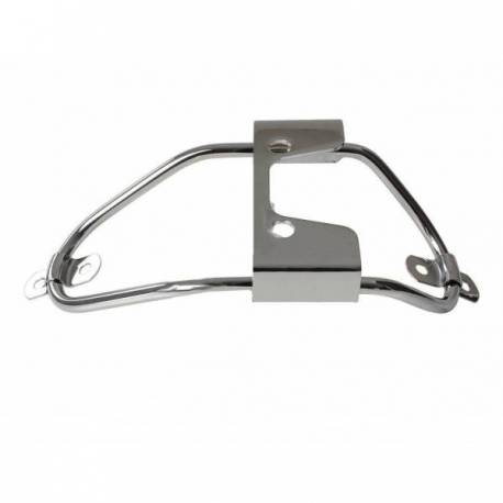 [WB-01504] Garde-Boue Relevé Dax