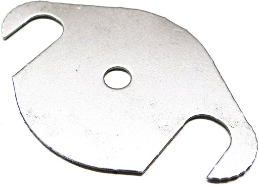 Manifold Speed Limit Plate