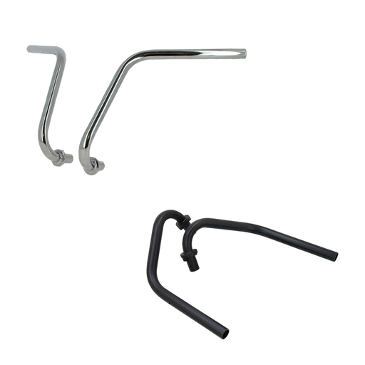 Guidon standard Mini 4-Temps