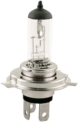 [WB-01601] Voorlamp Wit 12V 35W - HS1