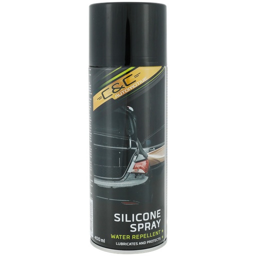 [WB-01489] Silicone Spray