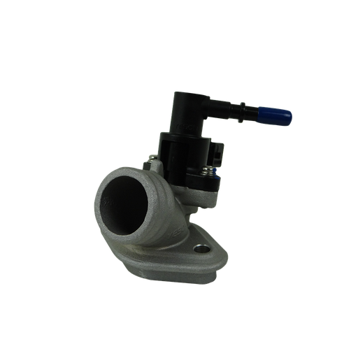 [WB-01514] Spruitstuk Scooter EURO 4