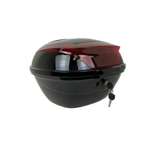 [WB-01564] Top Case Zwart 32l