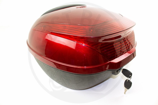 [873] Top Case Bordeaux 32l