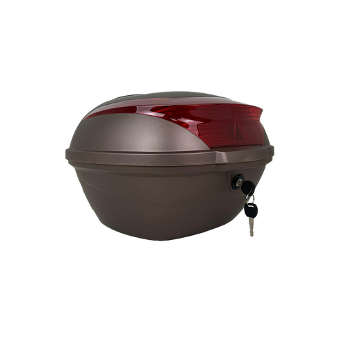 [880] Cofres Universels Brun Matte 32L