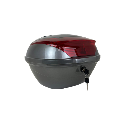 [879] Cofres Universels Gris 32L